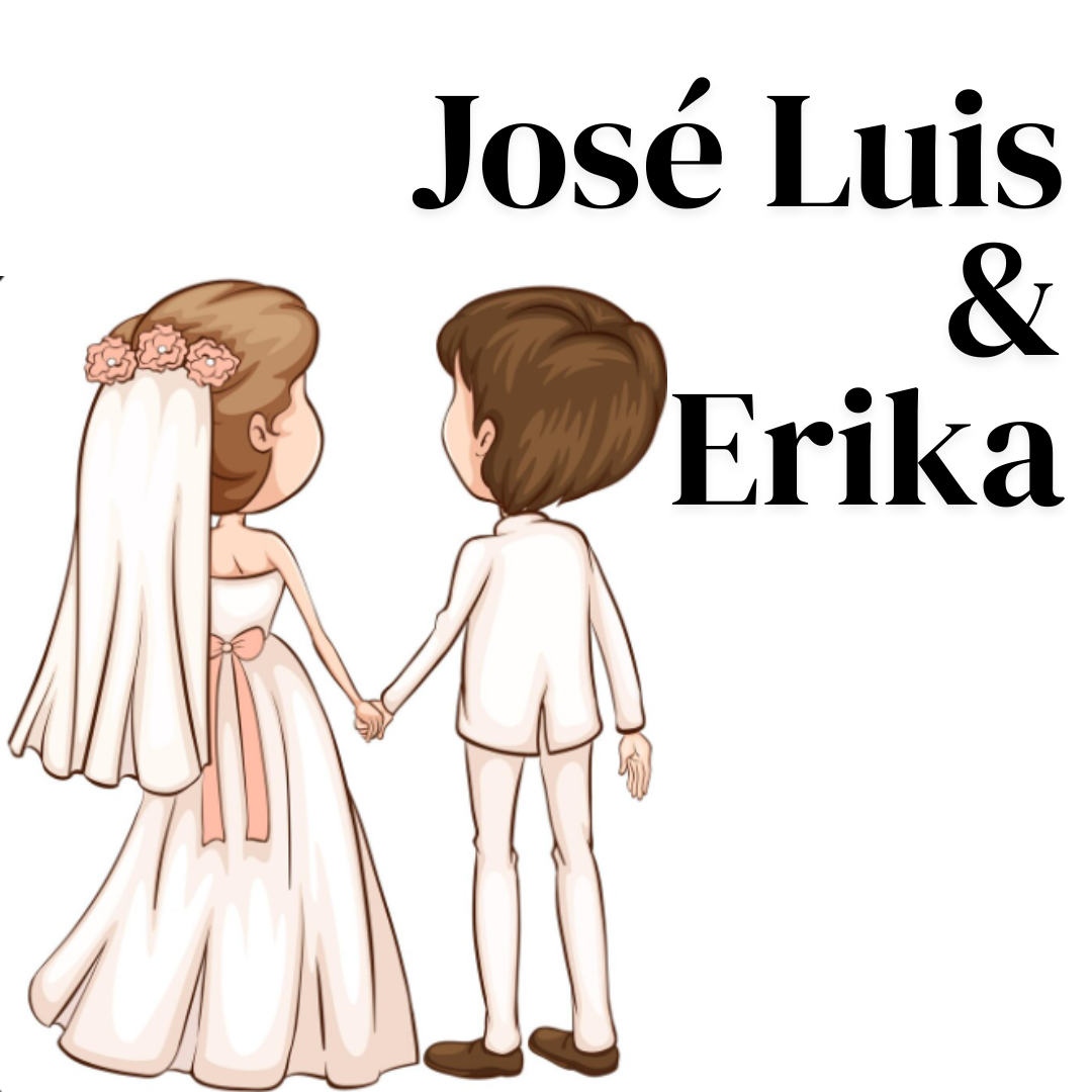 Protegido: José Luis y Erika