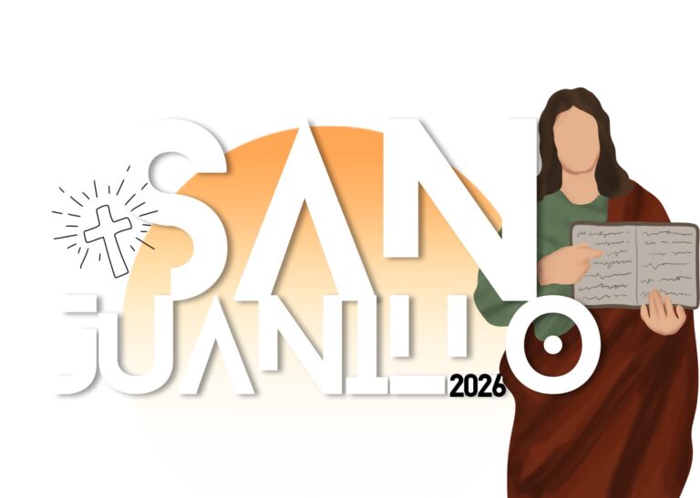 San Juanillo, Almedinilla